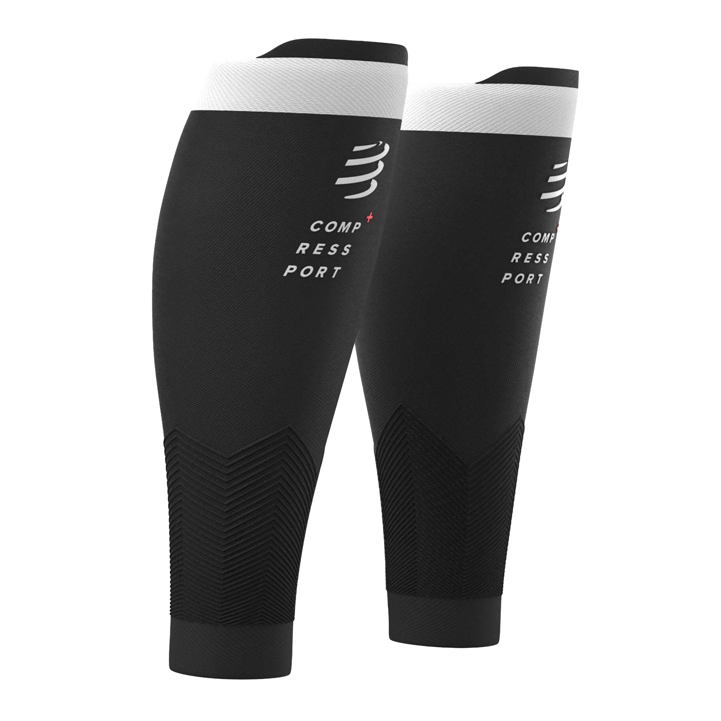 Compressport R2V2 calf sleeves