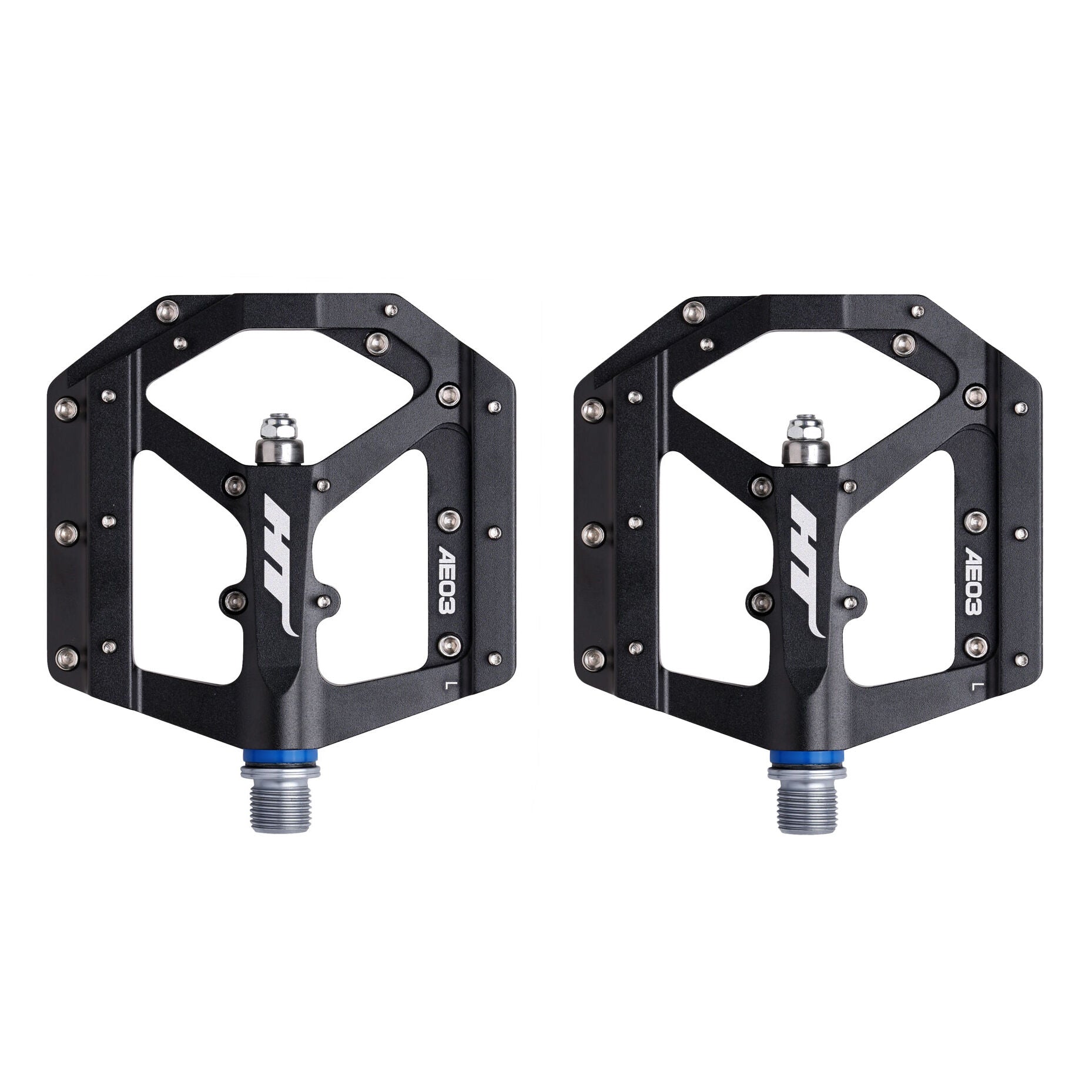 HT Components AE03 pedals