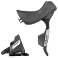 Sram Apex AXS shift lever + brake caliper HRD flat mount D1