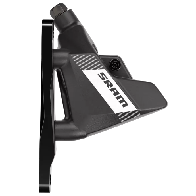 Sram Apex AXS shift lever + brake caliper HRD flat mount D1