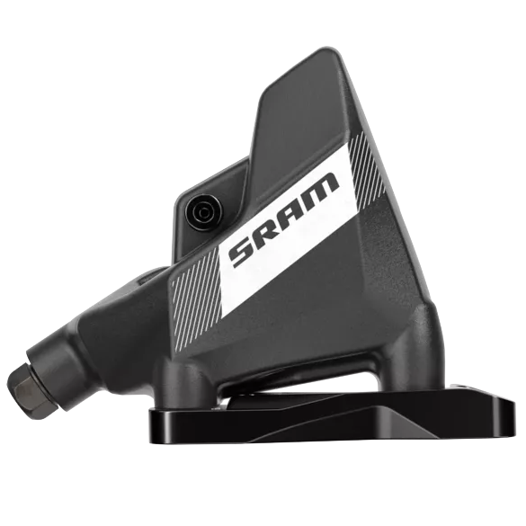 Sram Apex AXS shift lever + brake caliper HRD flat mount D1