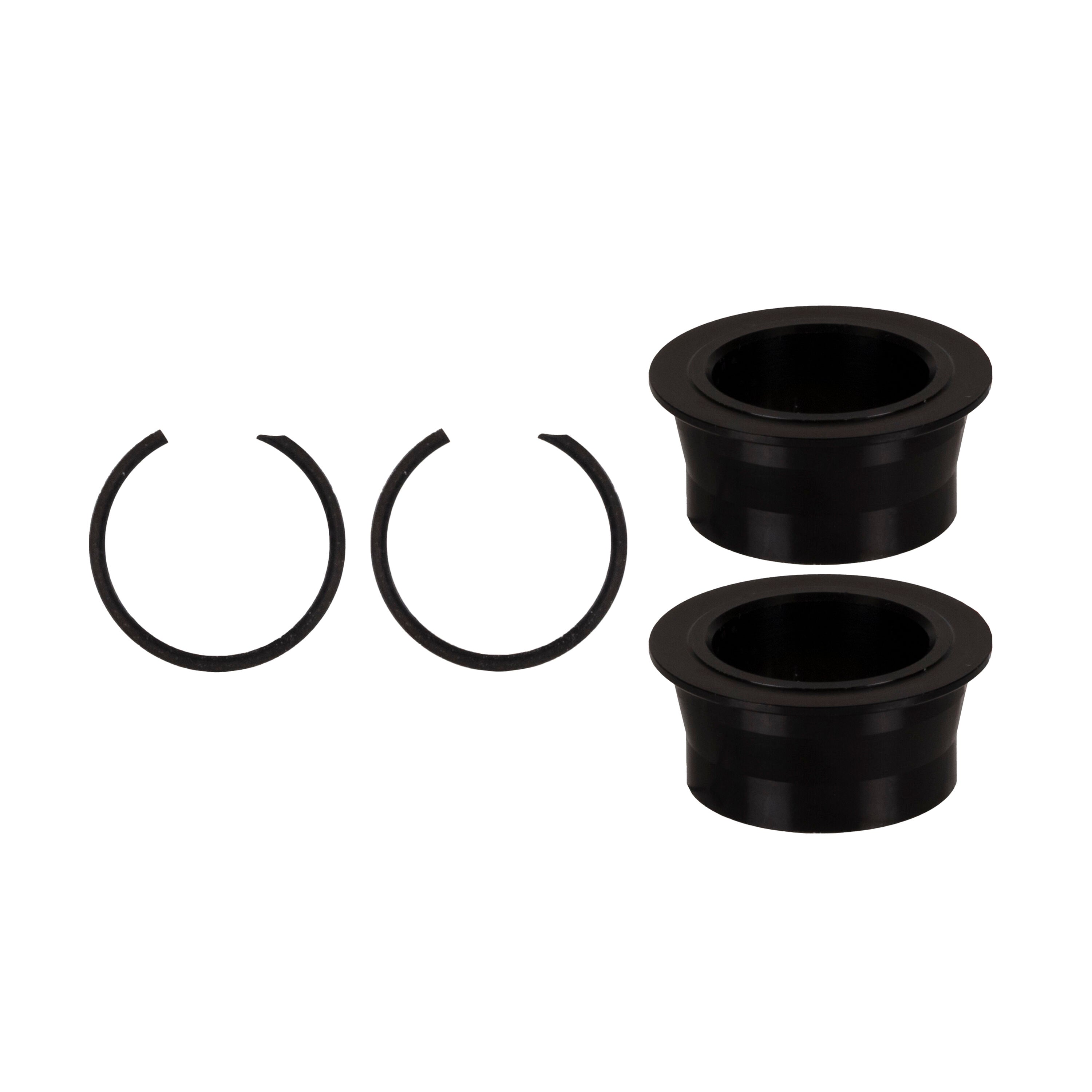 Hope Pro 4 20 x 110  thru axle adapter kit