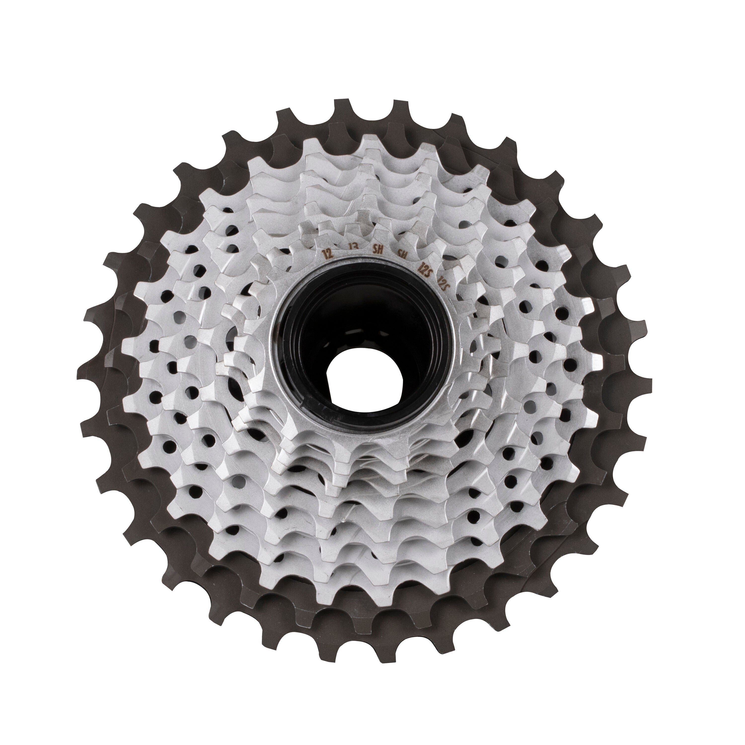 Miche Primato K12 Shimano 12V cassette