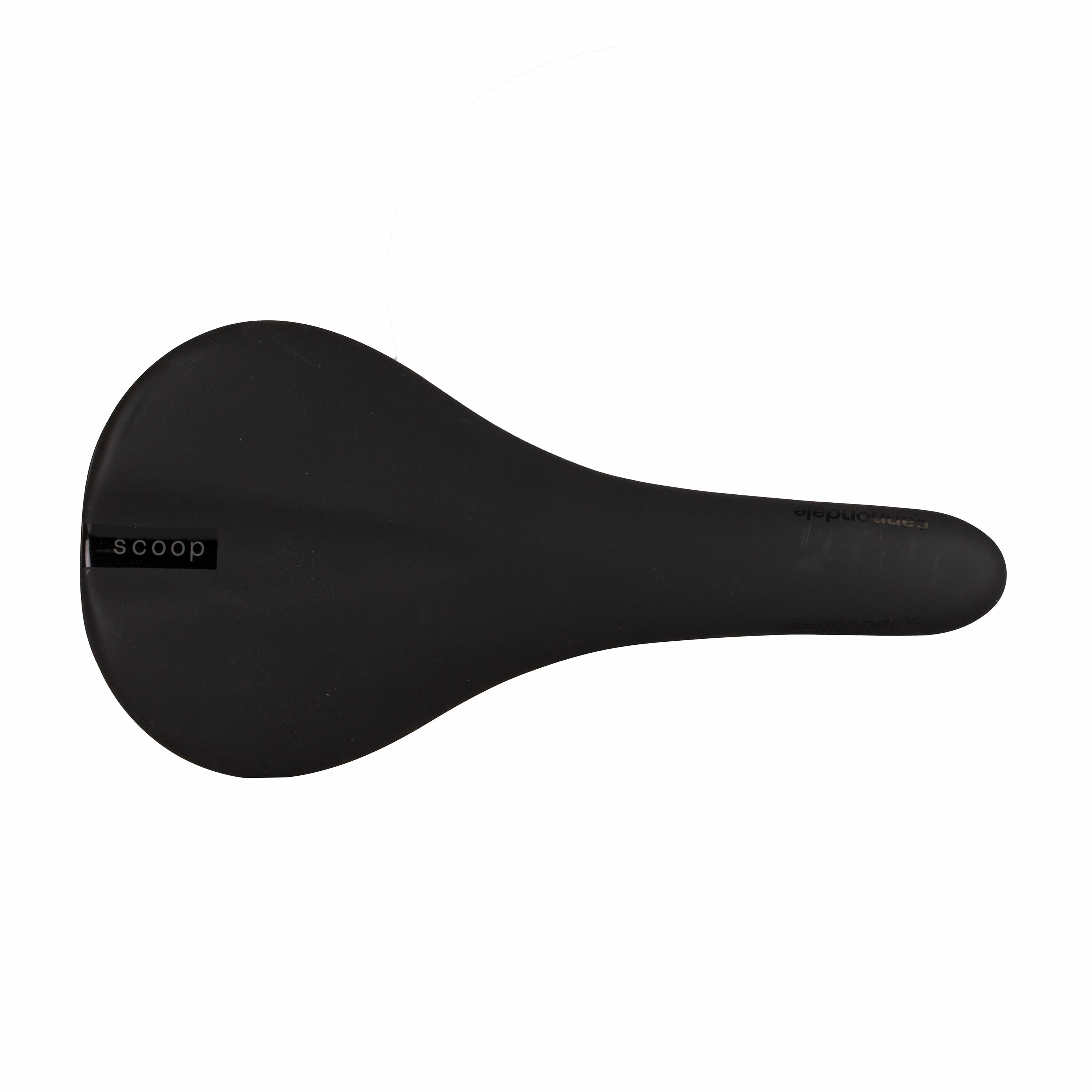 Cannondale Scoop Cromo Shallow 142 mm saddle