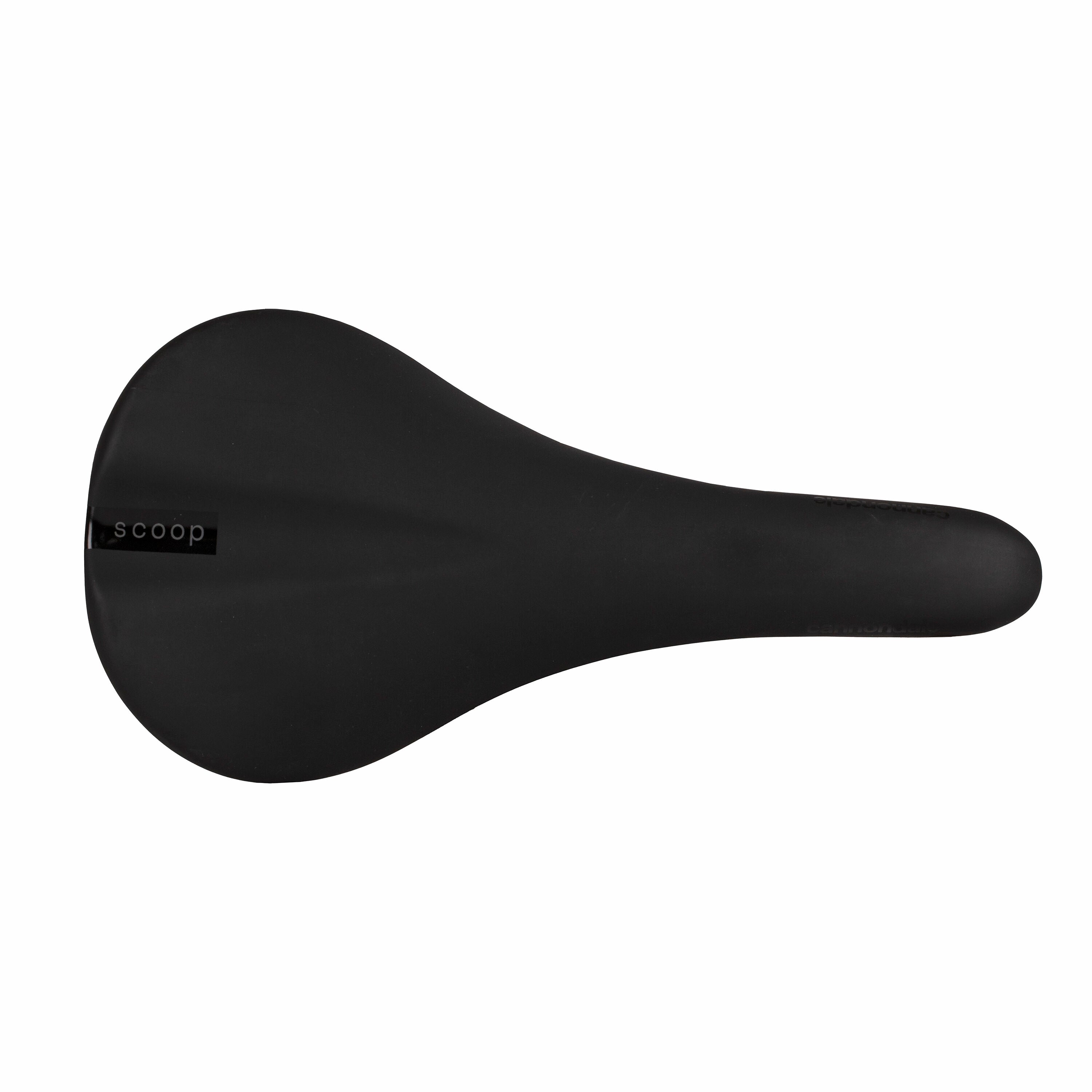 Cannondale Scoop Steel Radius saddle