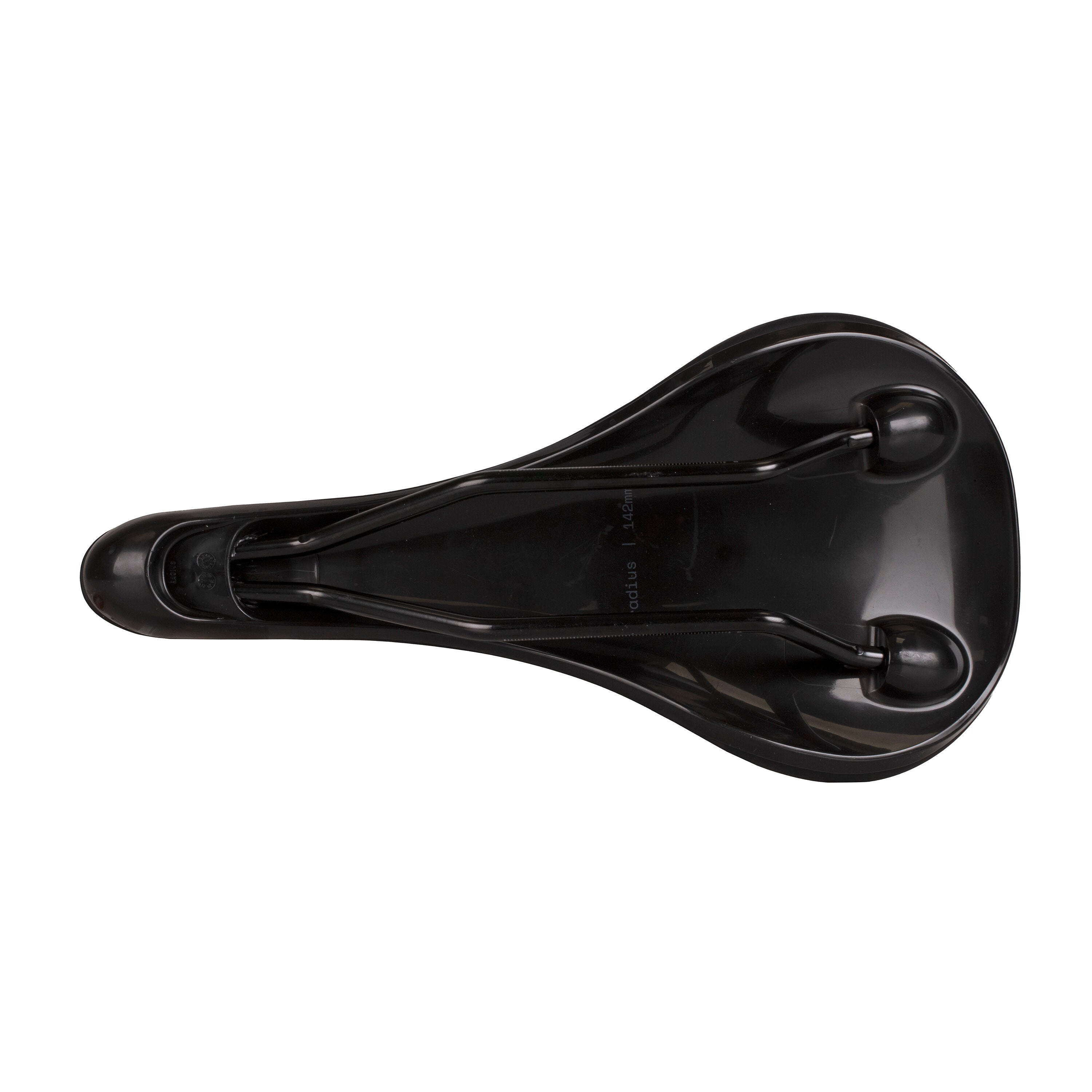 Cannondale Scoop Steel Radius saddle