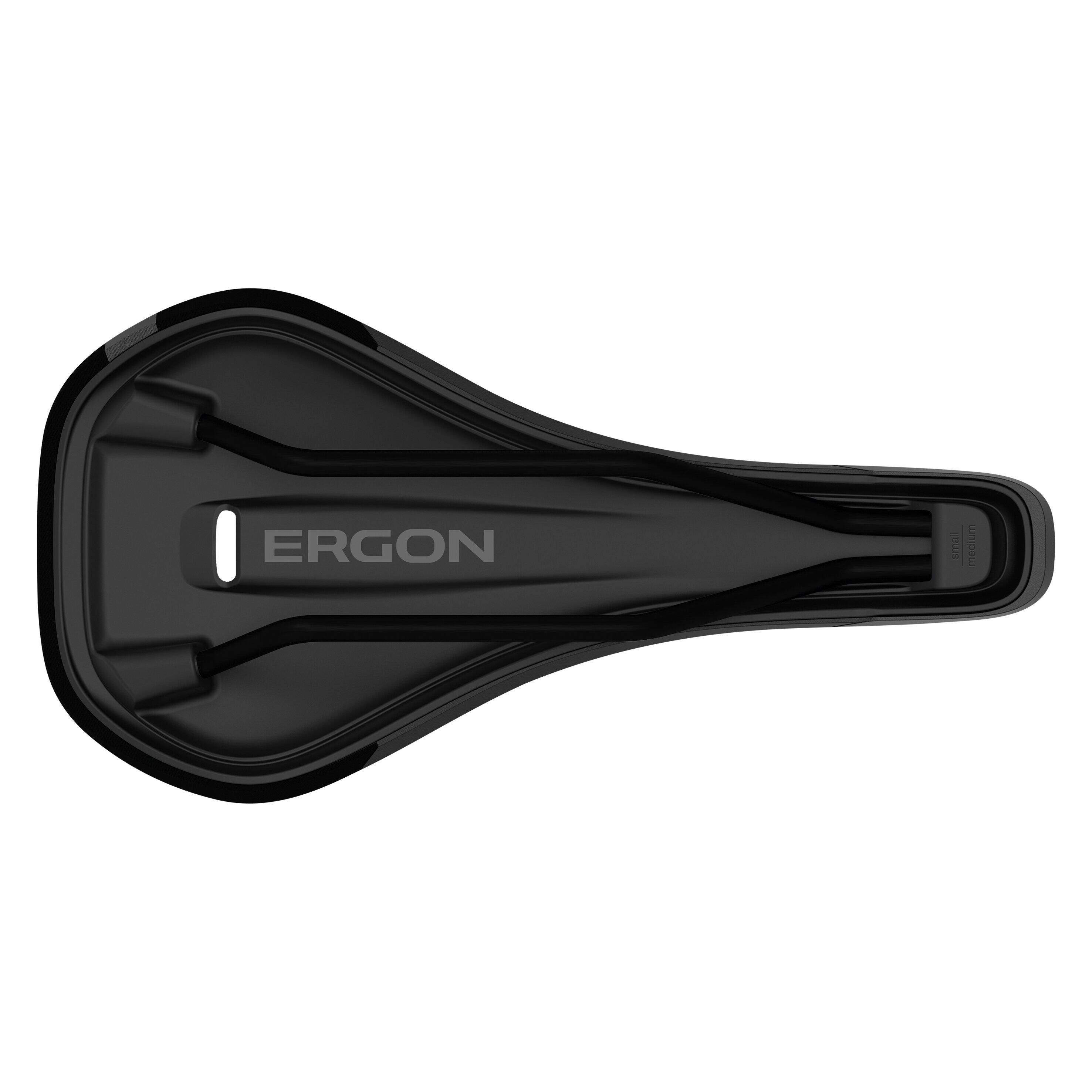 Ergon SM Enduro Comp Men saddle