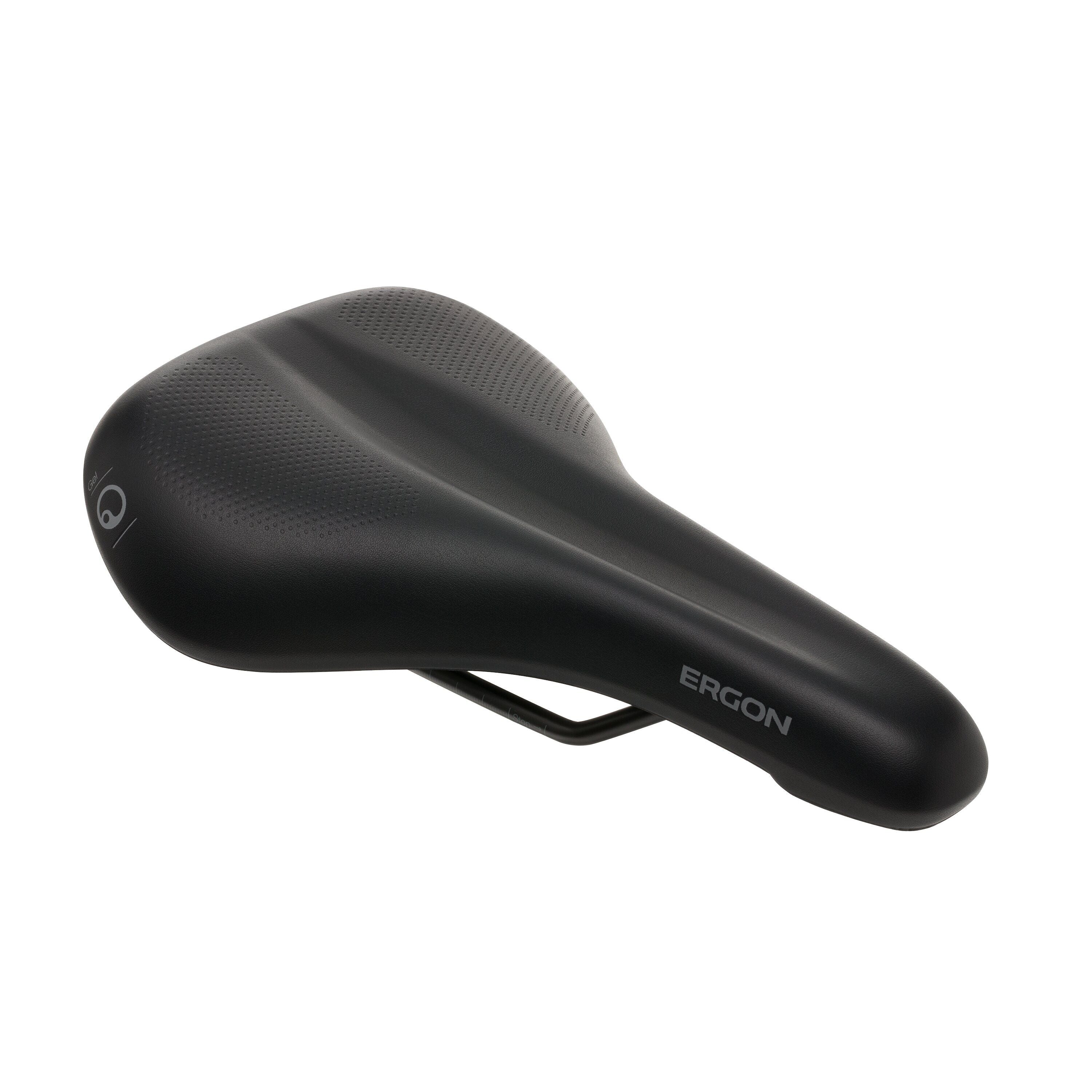 Ergon ST Gel Men saddle