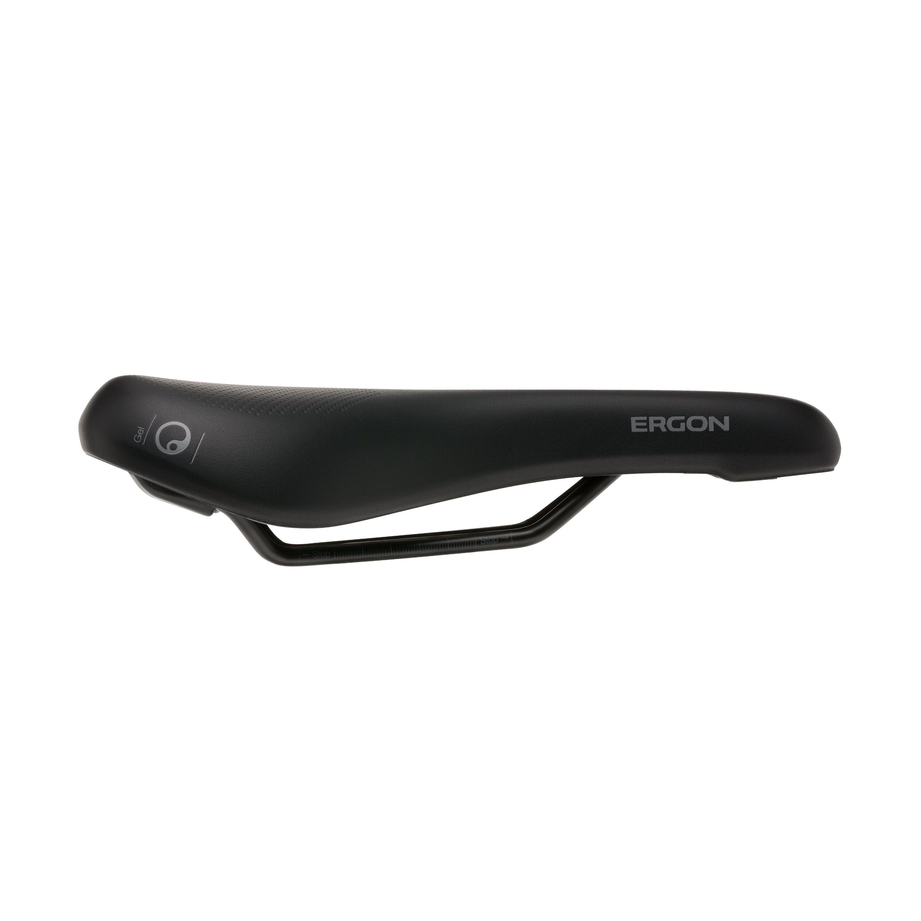 Ergon ST Gel Men saddle