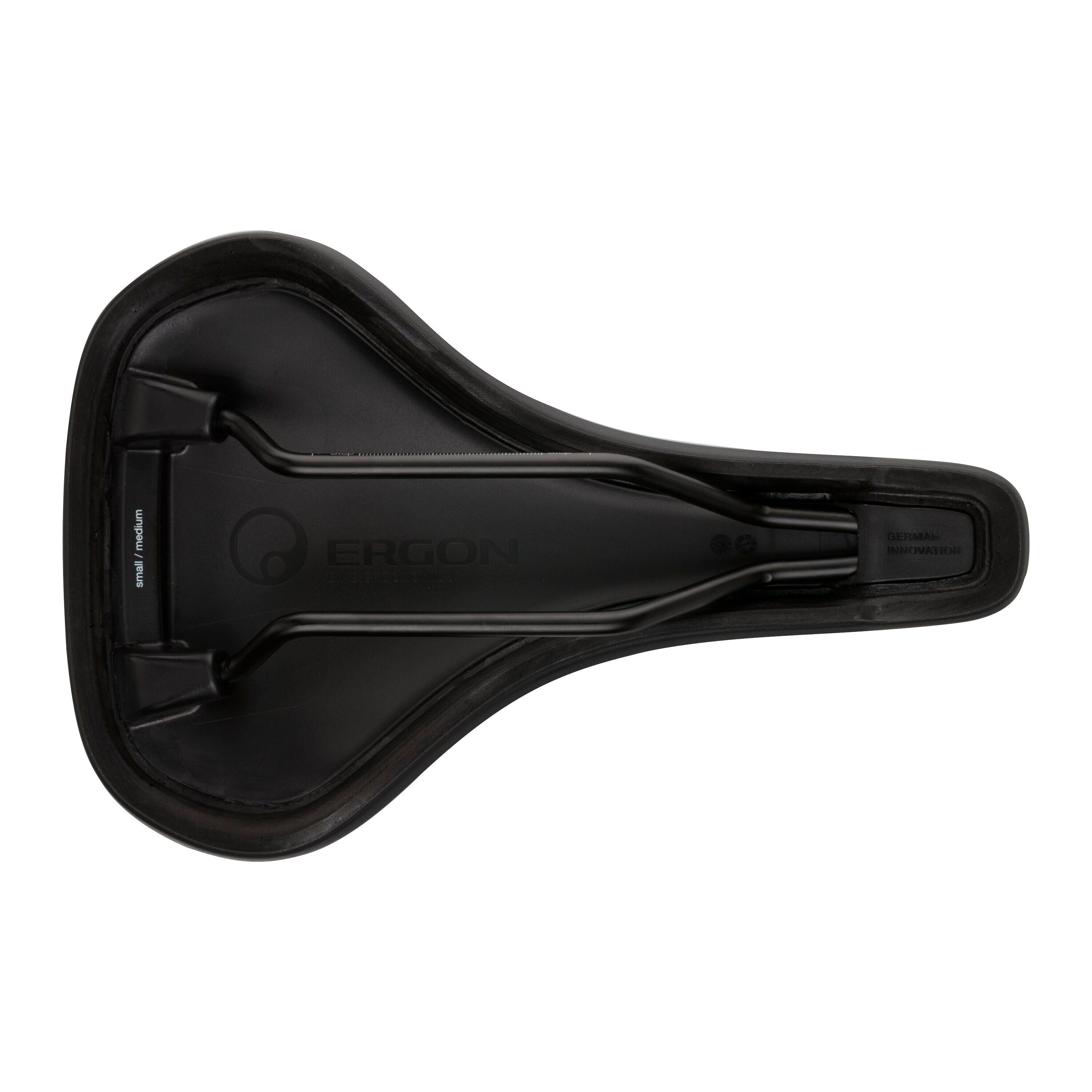 Ergon ST Gel Men saddle