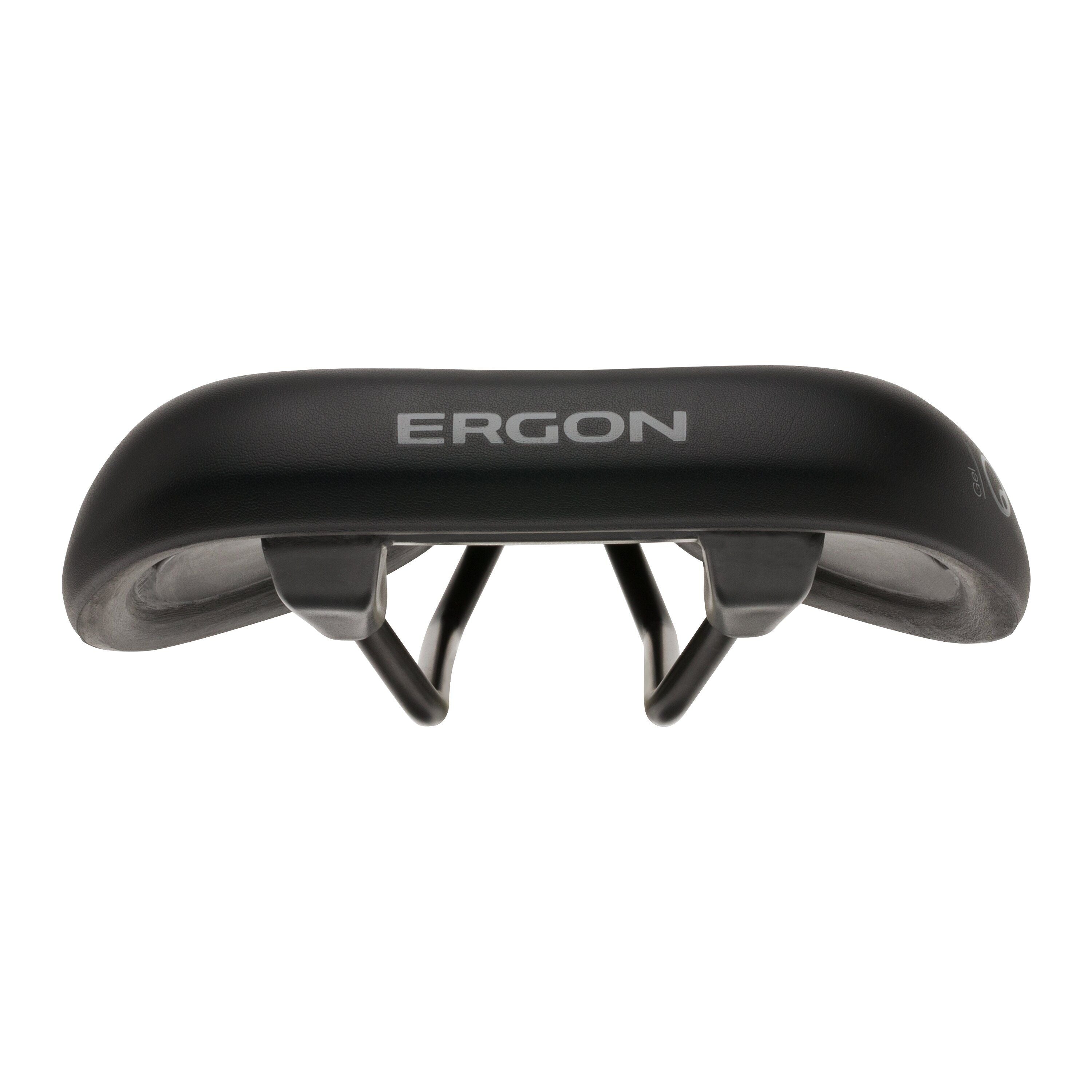 Ergon ST Gel Men saddle