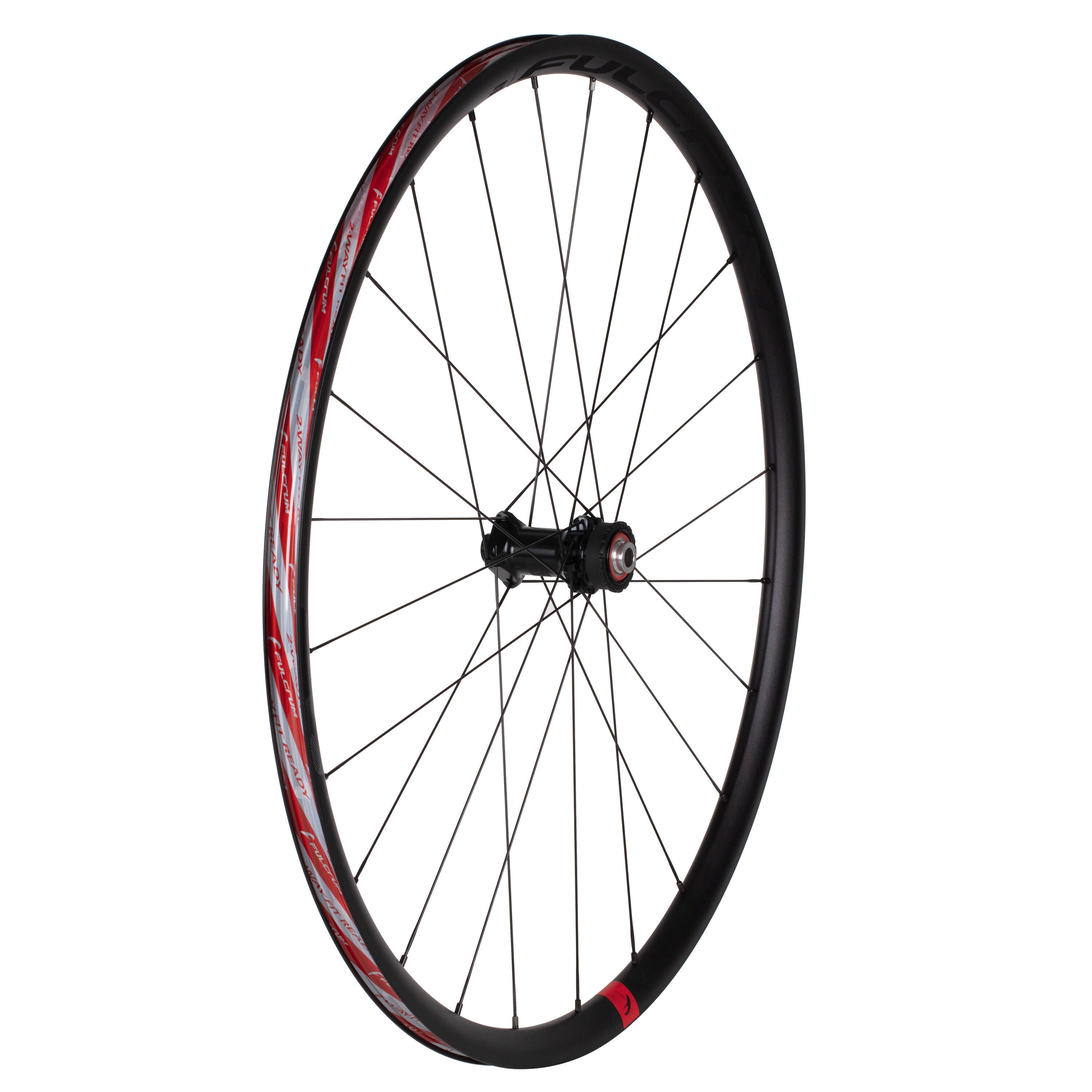 Fulcrum Racing 5 DB C20 2-Way Fit AFS wheelset