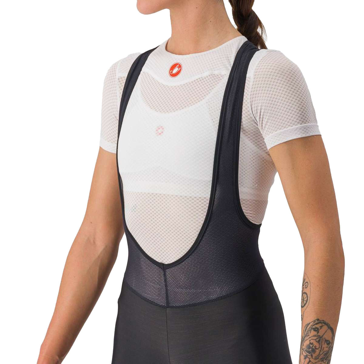 Castelli Entrata Woman Bibtight