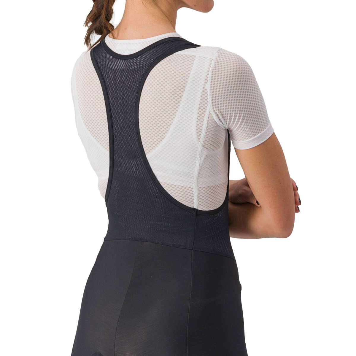 Castelli Entrata Woman Bibtight