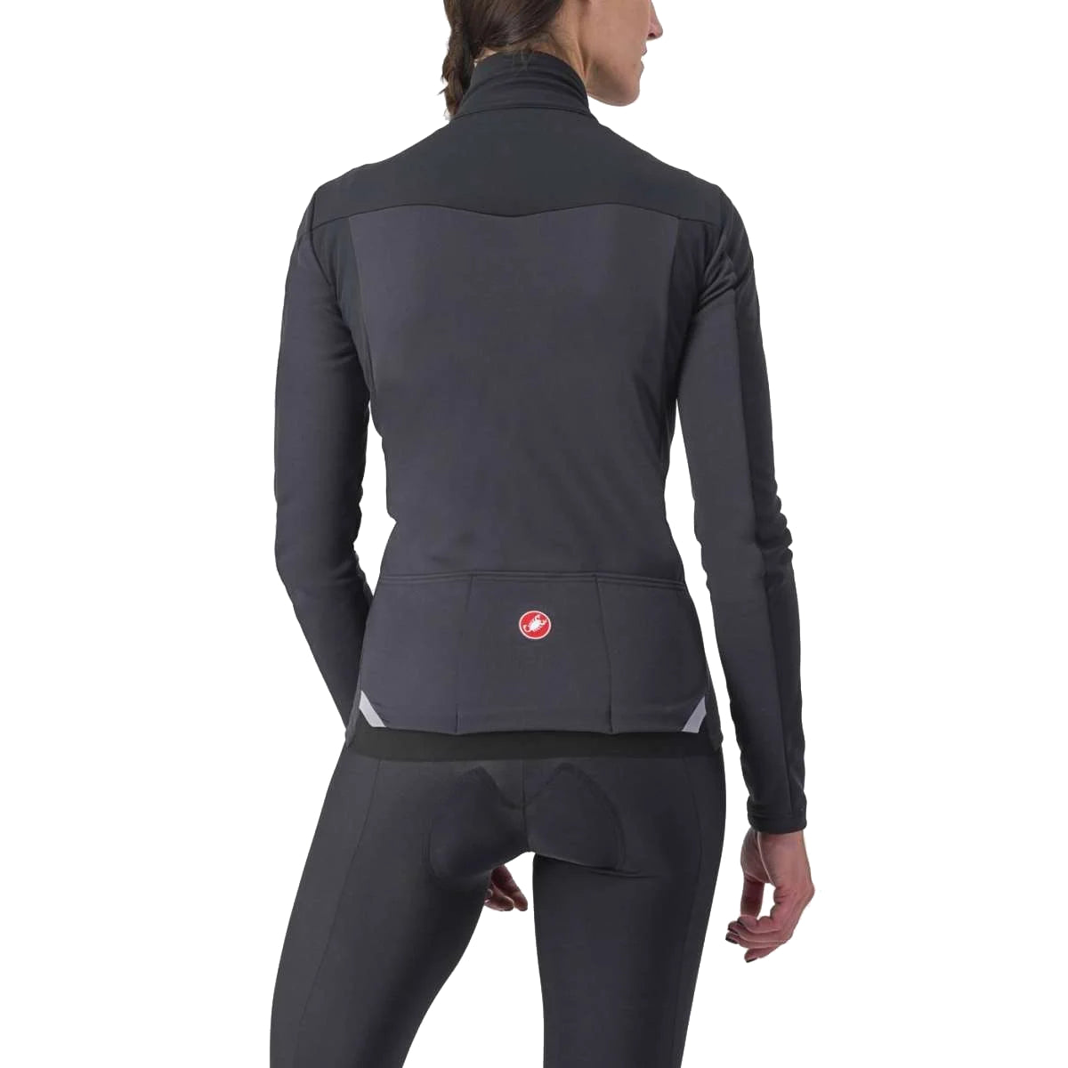 Castelli Transition 2 woman jacket