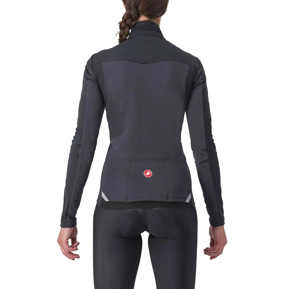 Castelli Transition 2 woman jacket