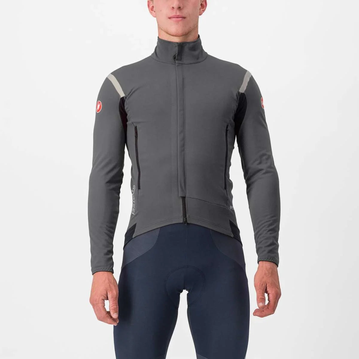 Castelli Perfetto Ros 2 jacket