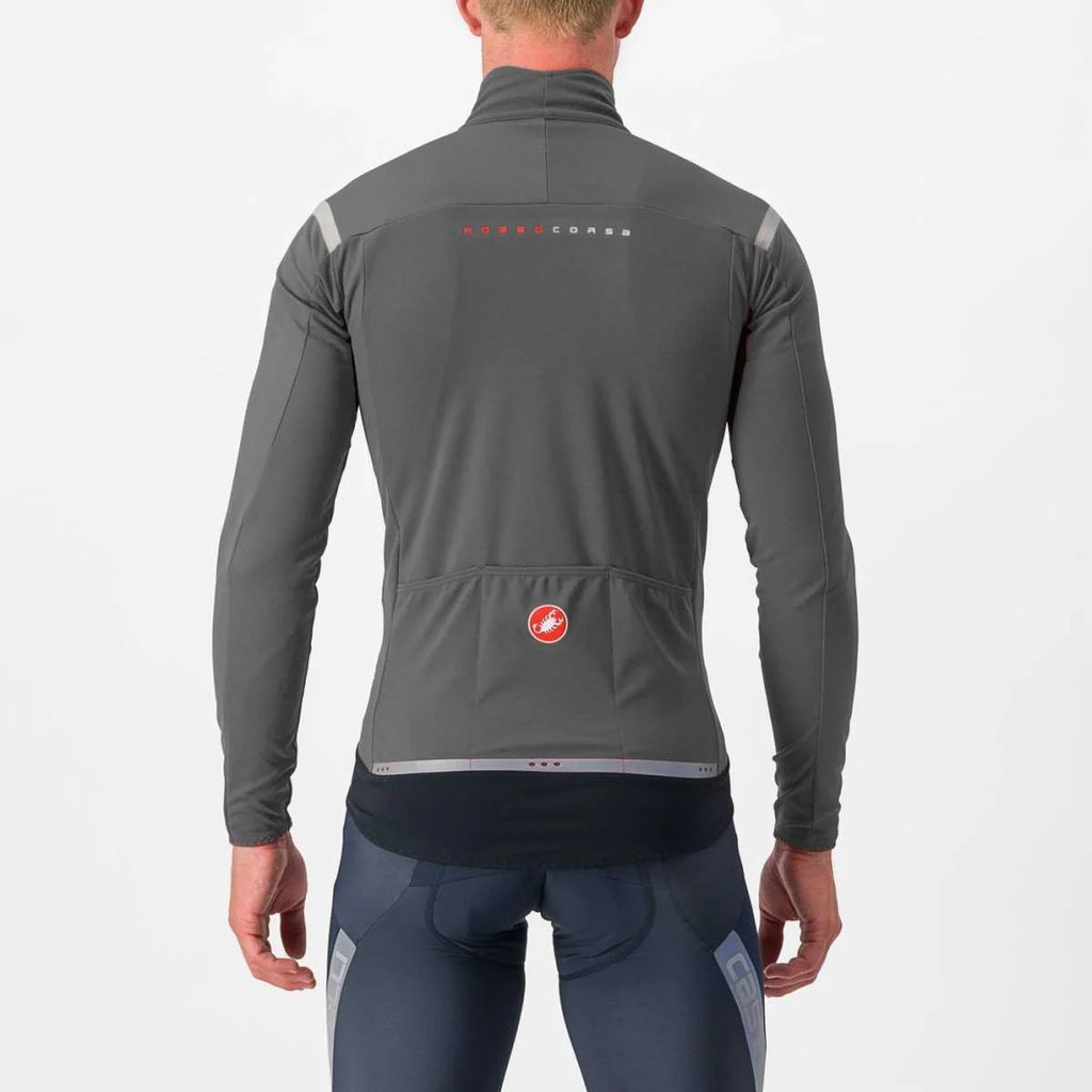 Castelli Perfetto Ros 2 jacket