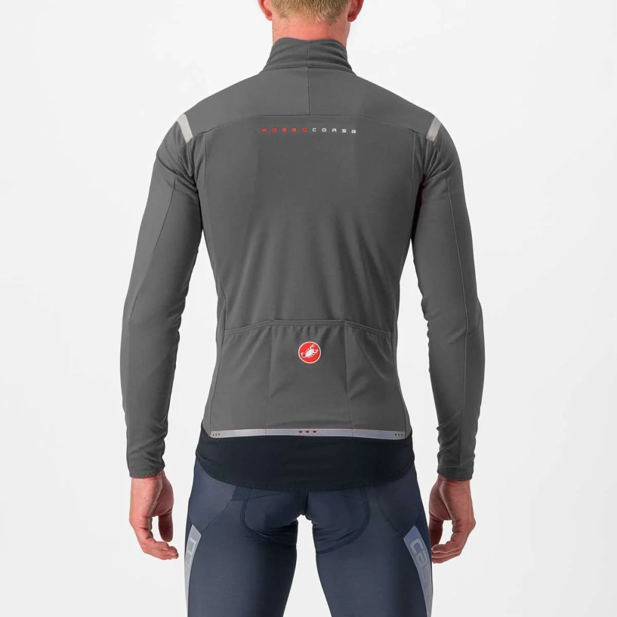 Castelli Perfetto Ros 2 jacket