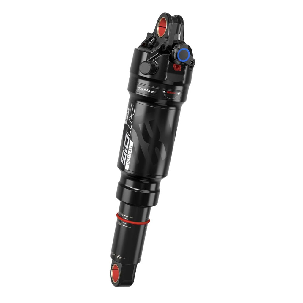 Rock Shox SIDLuxe Ultimate 3P Remote Debonair rear shock