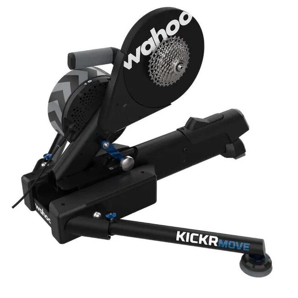 Wahoo Kickr Move Smart Trainer
