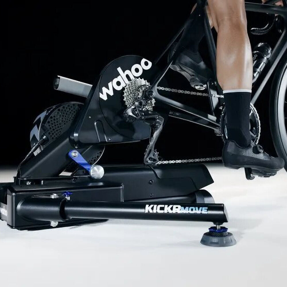 Wahoo Kickr Move Smart Trainer