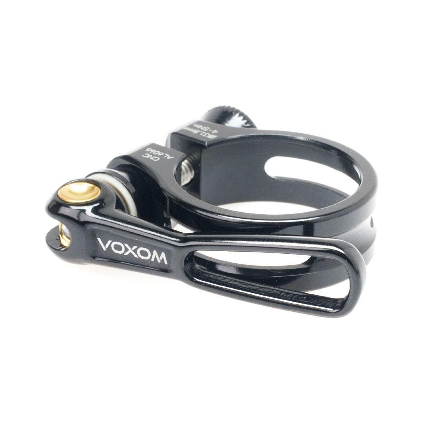 Voxom Sak1 seatpost clamp