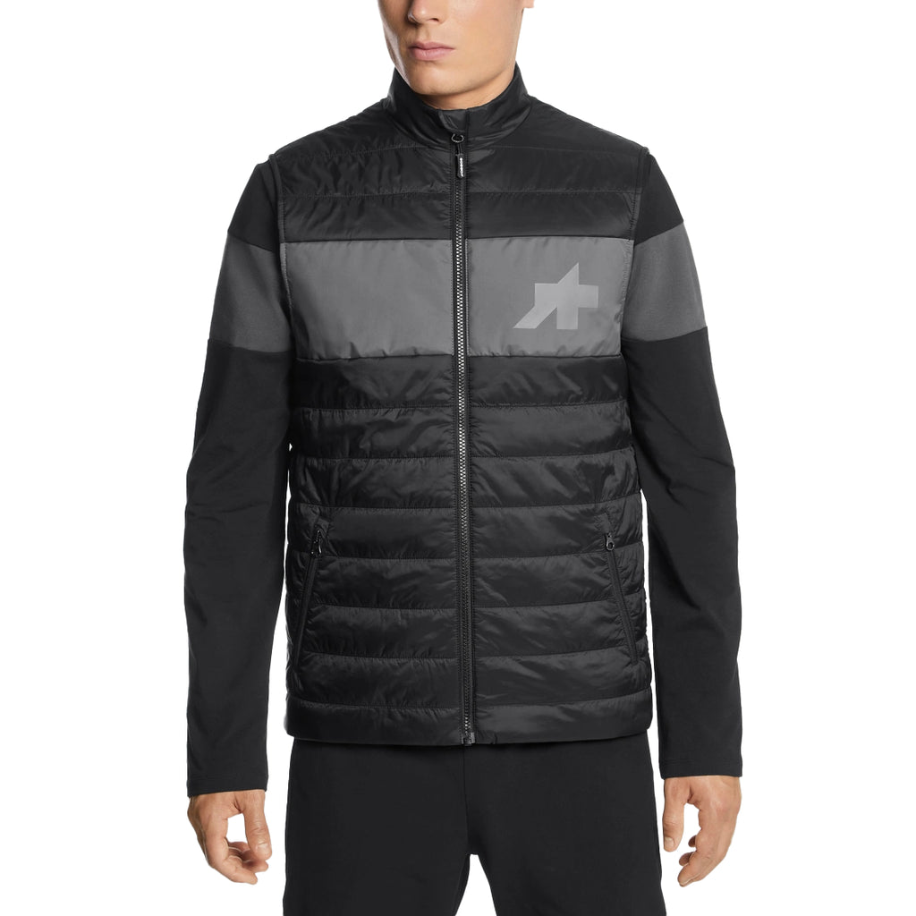 Assos Signature Thermo EVO Vest