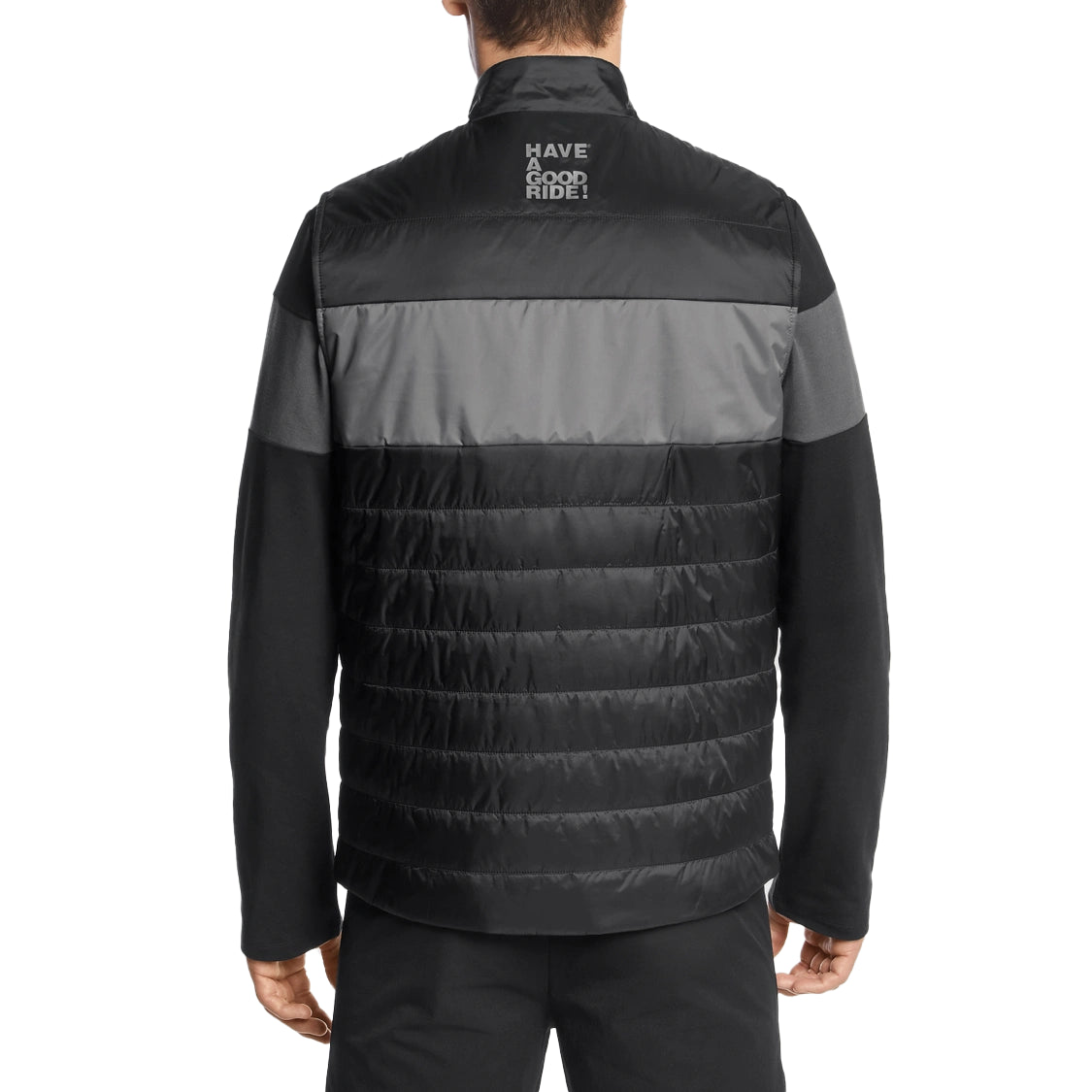 Assos Signature Thermo EVO Vest