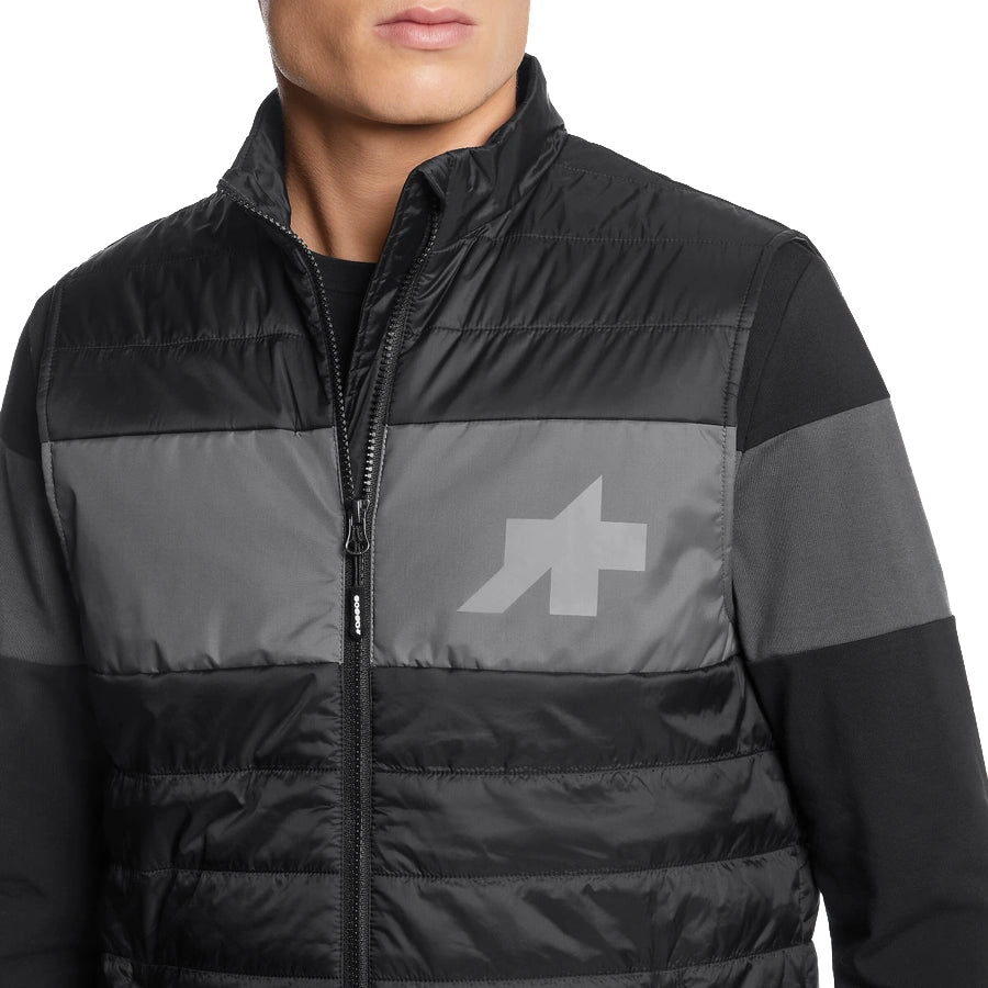 Assos Signature Thermo EVO Vest