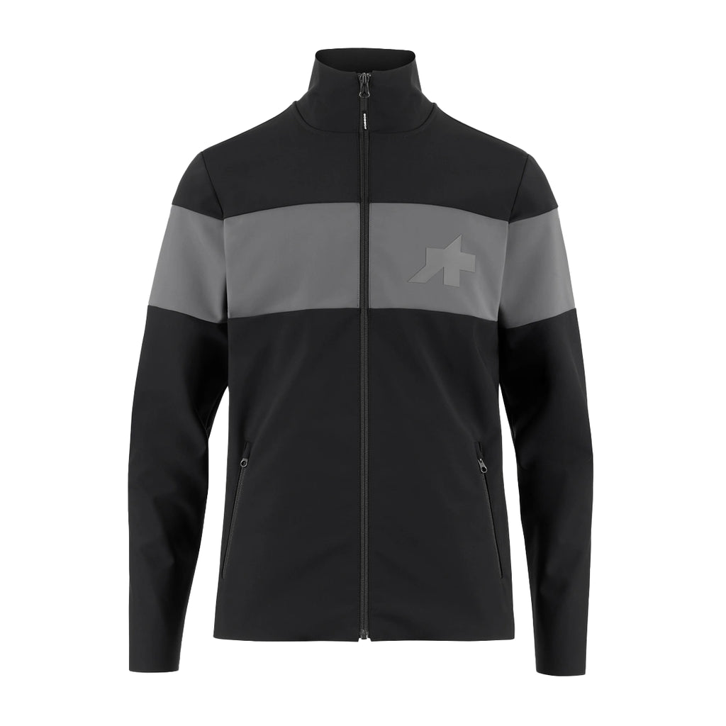 Assos Signature Softshell EVO Jacket