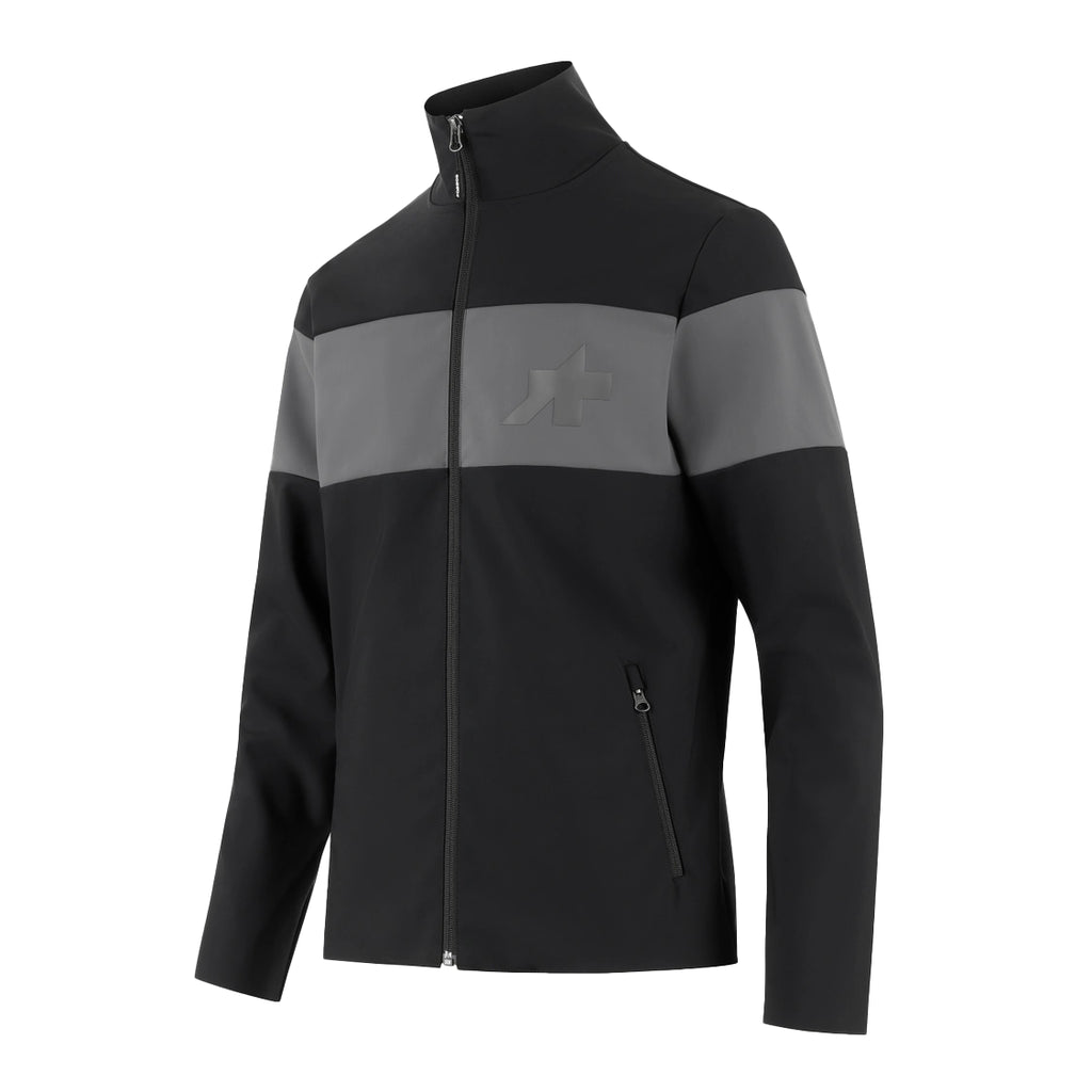 Assos Signature Softshell EVO Jacket