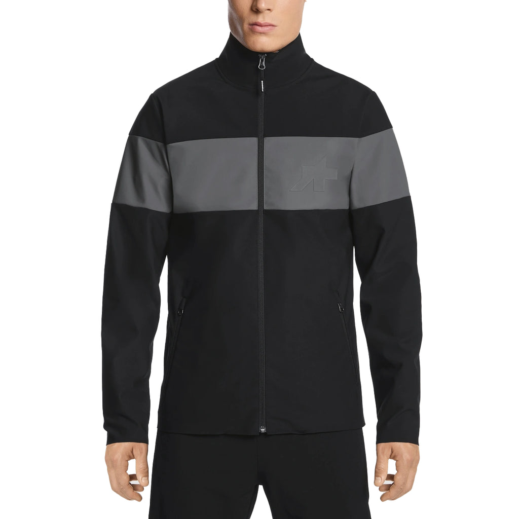 Assos Signature Softshell EVO Jacket