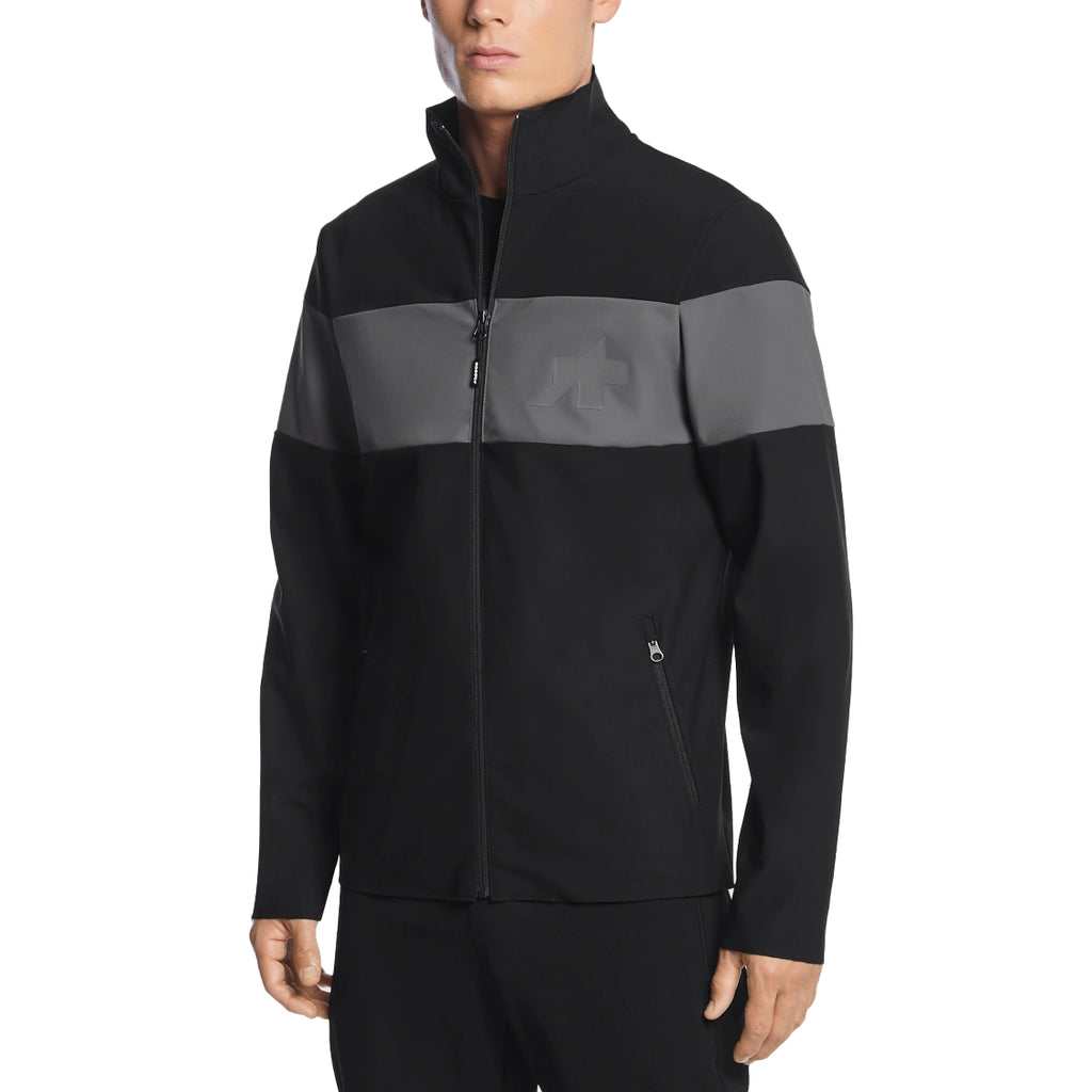 Assos Signature Softshell EVO Jacket