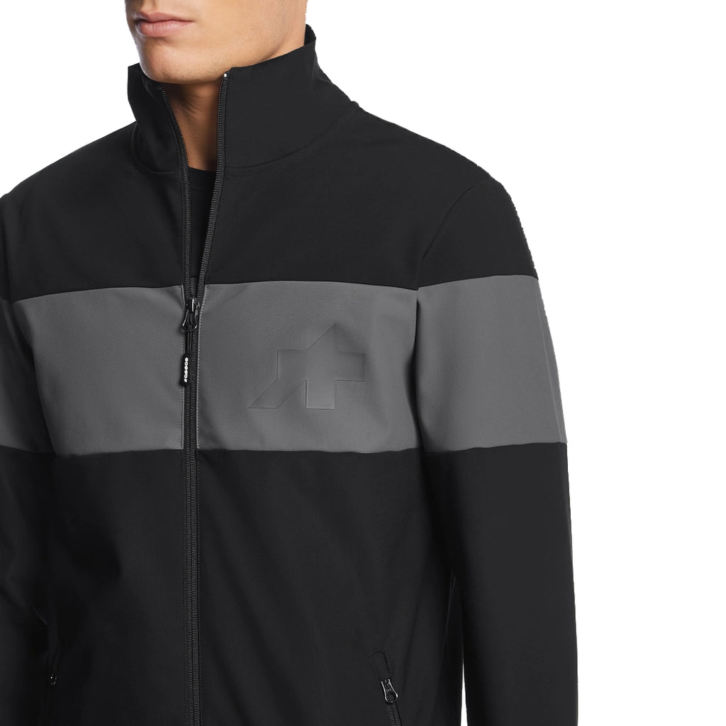 Assos Signature Softshell EVO Jacket