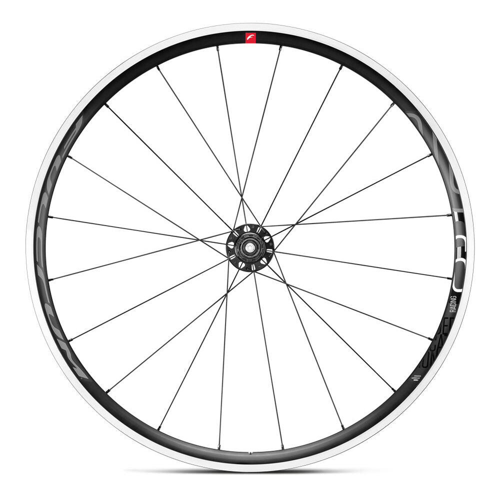 Fulcrum Racing 6 C17 wheelset