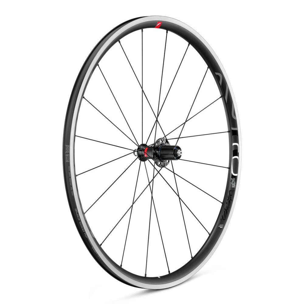 Fulcrum Racing 6 C17 wheelset