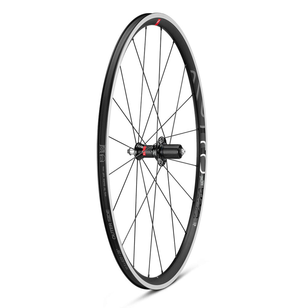 Fulcrum Racing 6 C17 wheelset