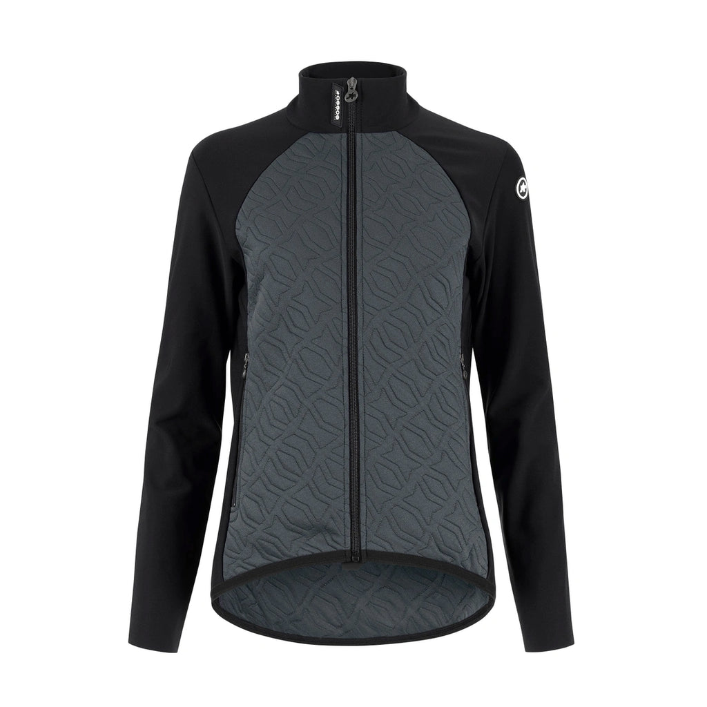 Assos Trail Steppenwolf Spring Fall T3 woman jacket