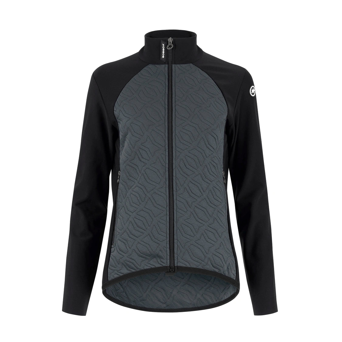 Assos Trail Steppenwolf Spring Fall T3 woman jacket