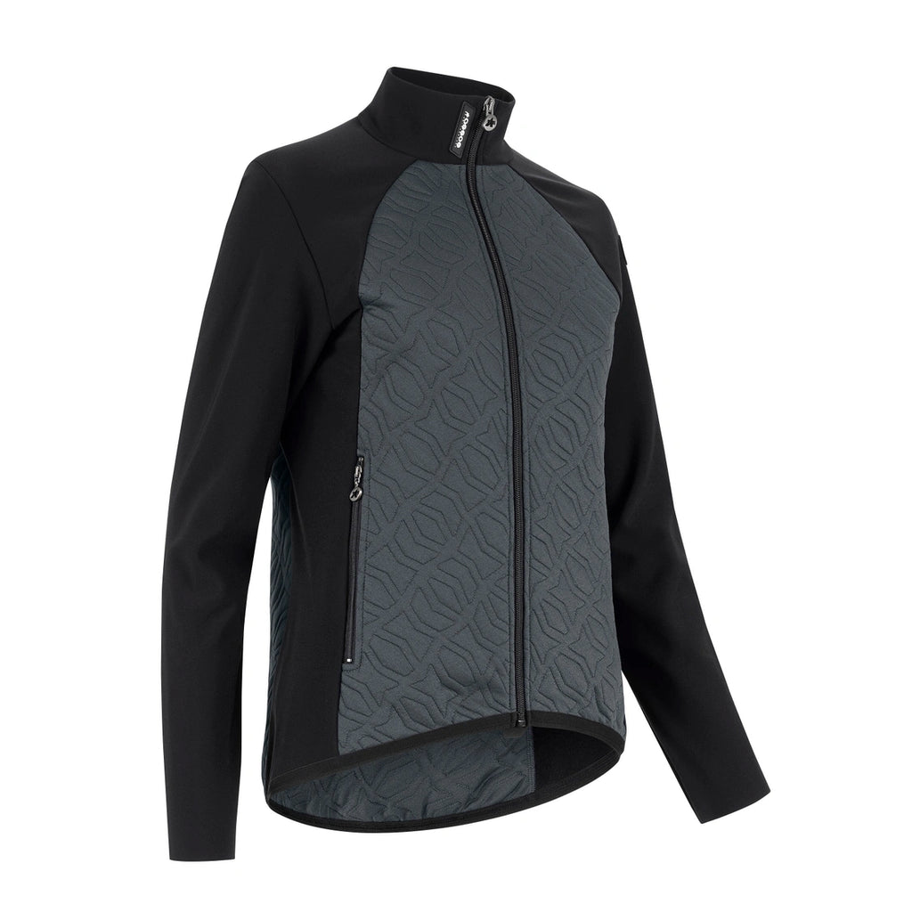 Assos Trail Steppenwolf Spring Fall T3 woman jacket