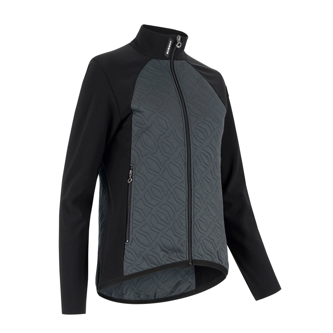Assos Trail Steppenwolf Spring Fall T3 woman jacket
