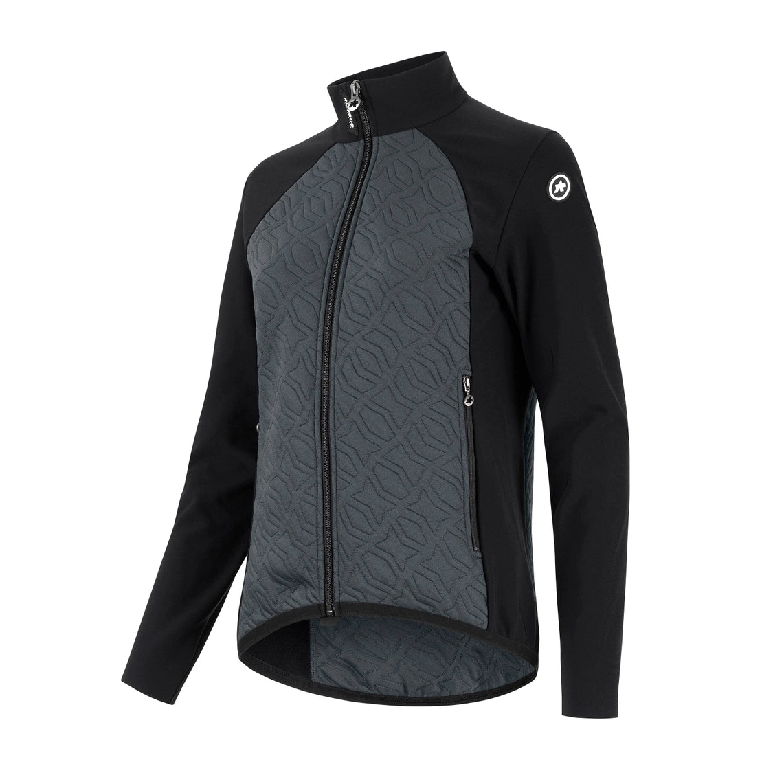 Assos Trail Steppenwolf Spring Fall T3 woman jacket