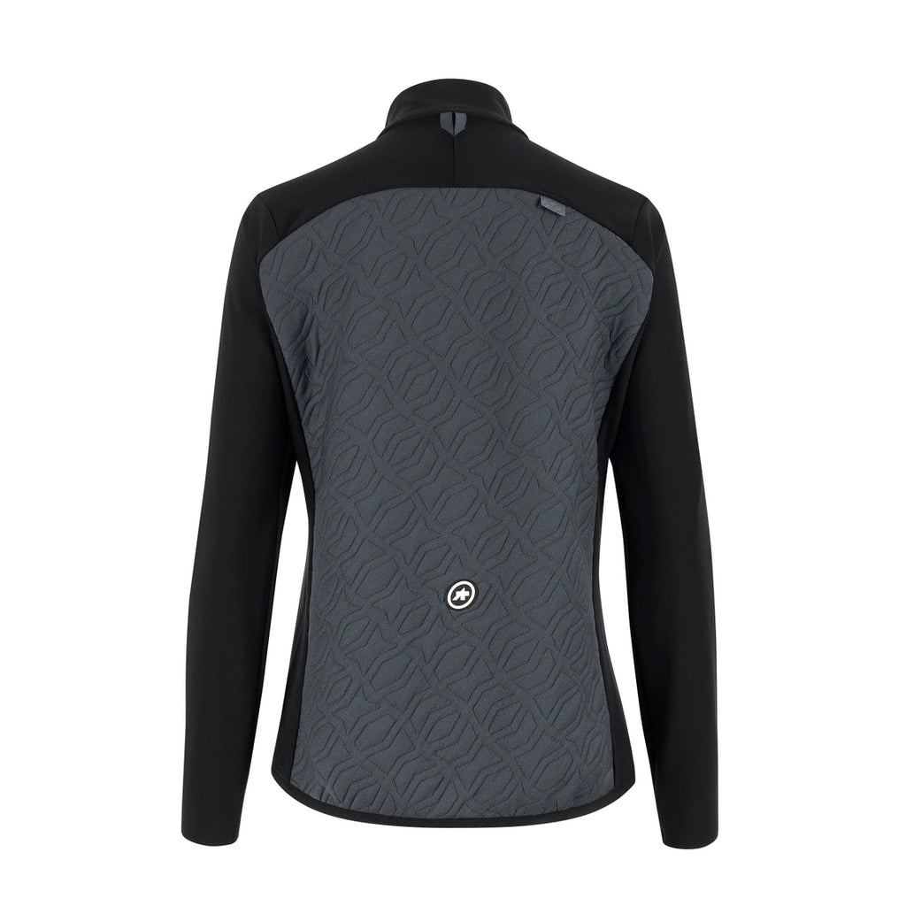 Assos Trail Steppenwolf Spring Fall T3 woman jacket
