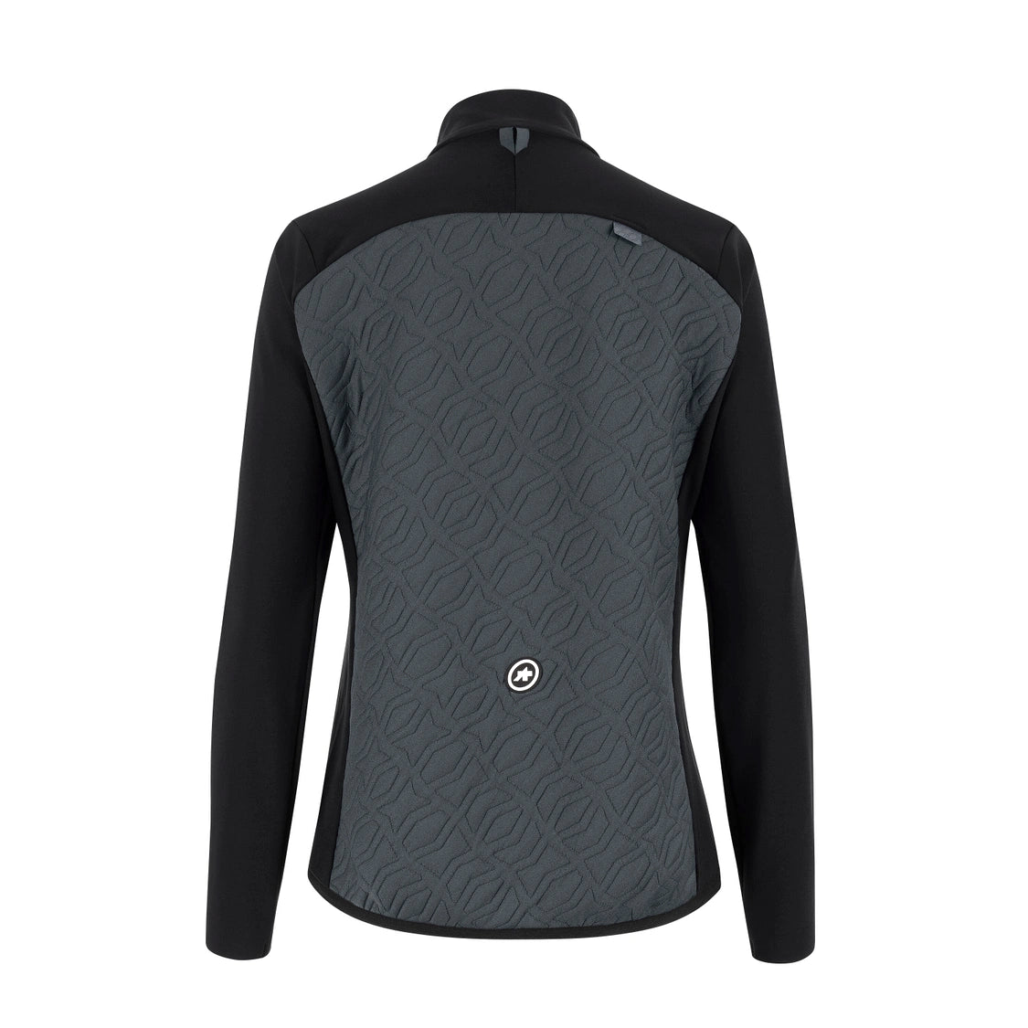 Assos Trail Steppenwolf Spring Fall T3 woman jacket
