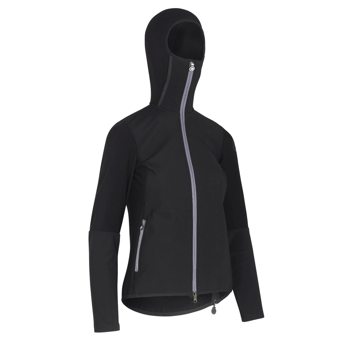 Assos Trail Winter woman jacket