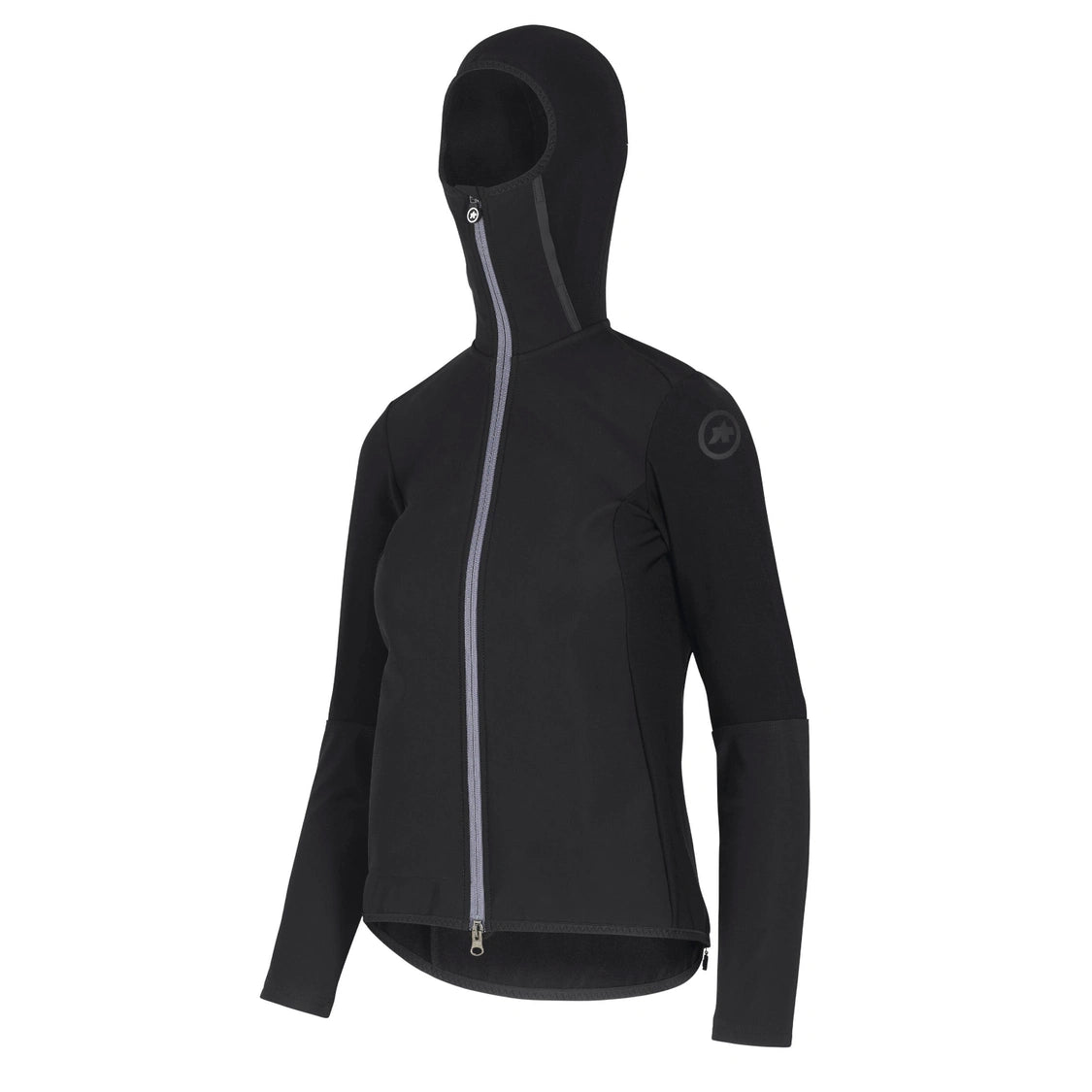 Assos Trail Winter woman jacket