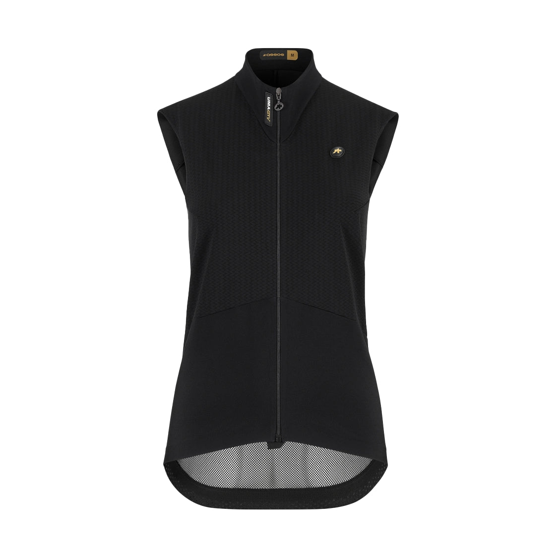 Assos UMA GTV Spring Fall C2 woman wind vest
