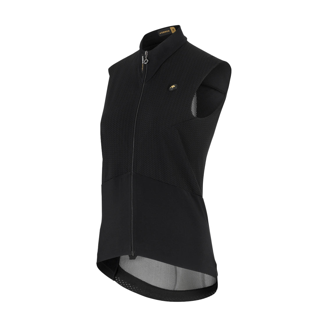Assos UMA GTV Spring Fall C2 woman wind vest