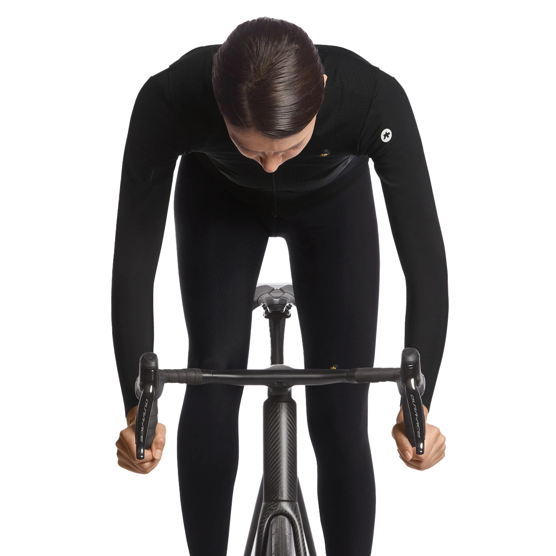 Assos UMA GTV Spring Fall C2 woman wind vest